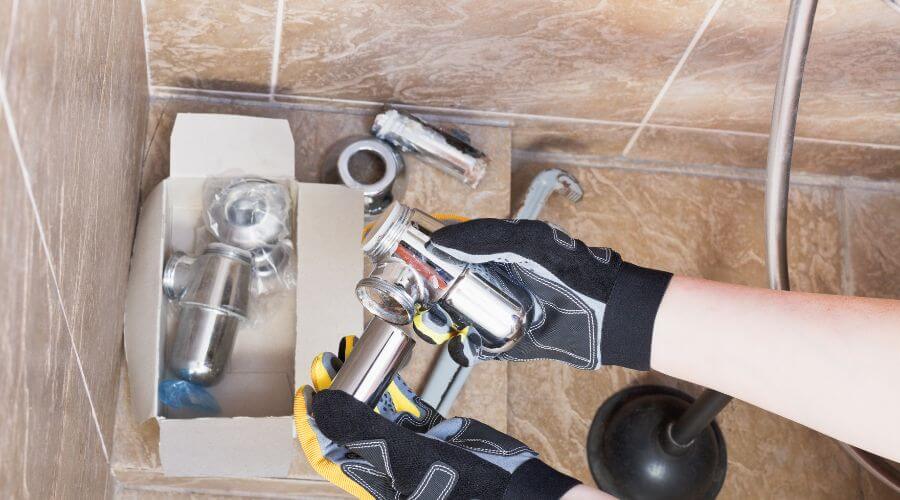 Expert tile roof repair services in Milan, MN